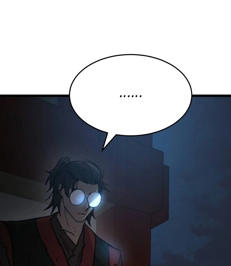 The New Beggars' Sect Chapter 48 - page 18
