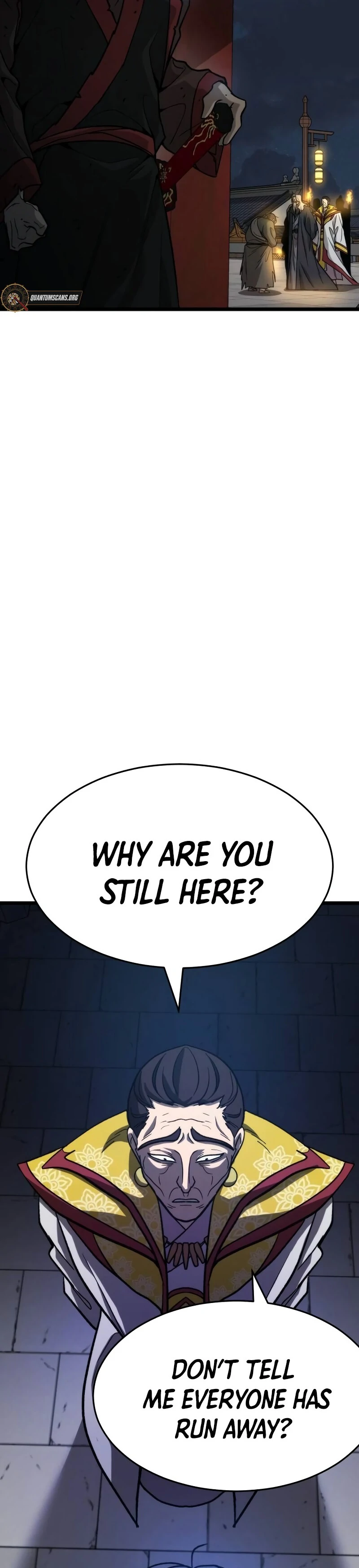 The New Beggars' Sect Chapter 48 - page 19