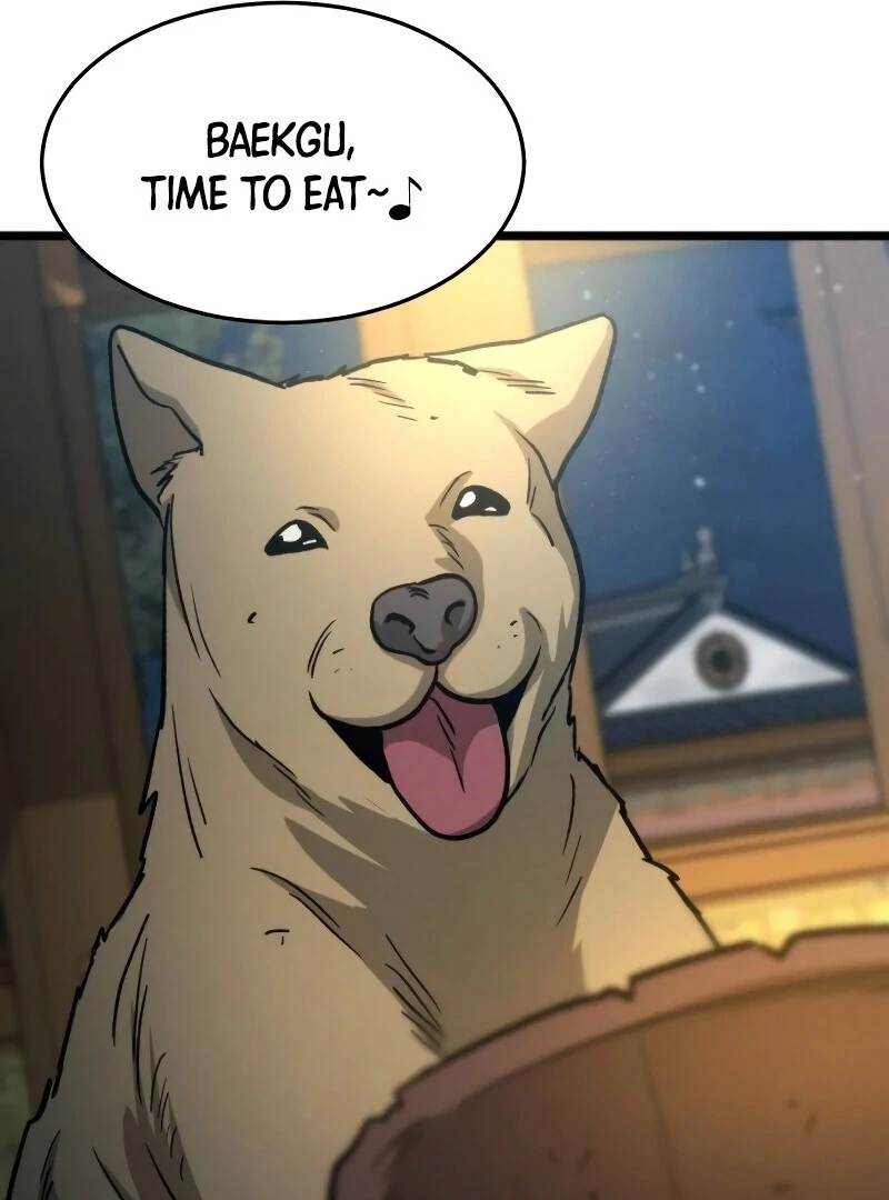 The New Beggars' Sect Chapter 48 - page 2
