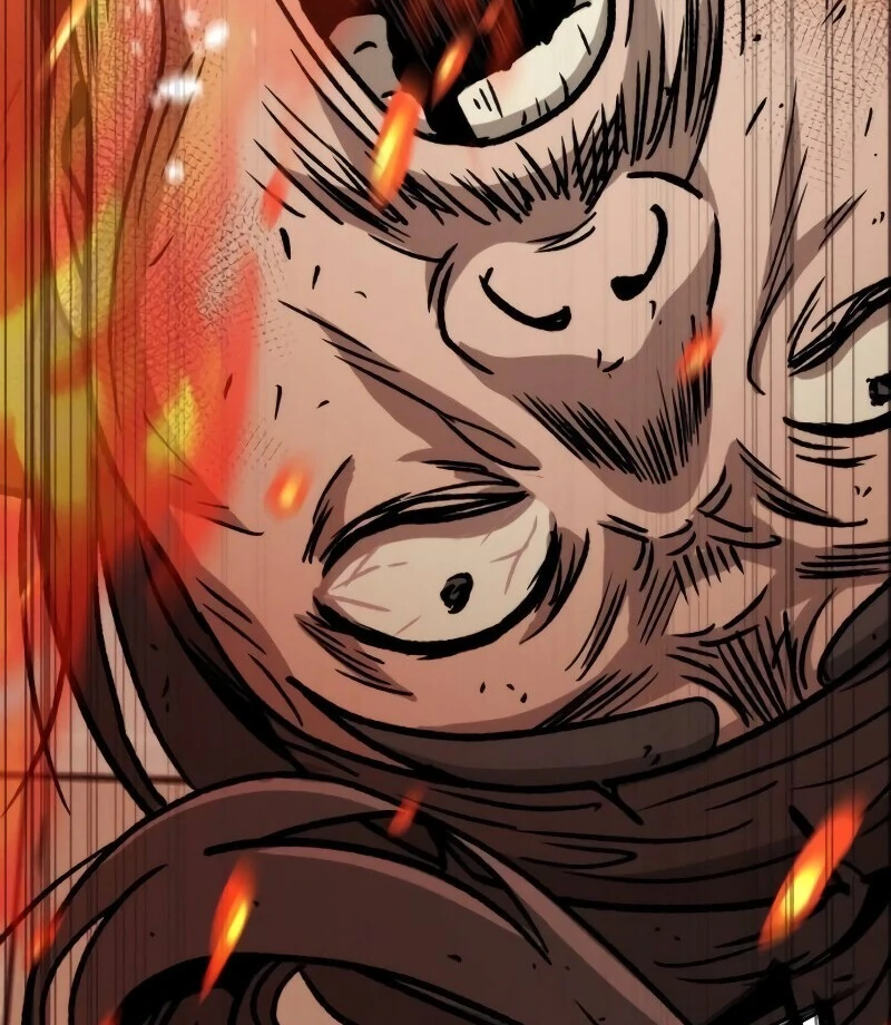 The New Beggars' Sect Chapter 48 - page 27