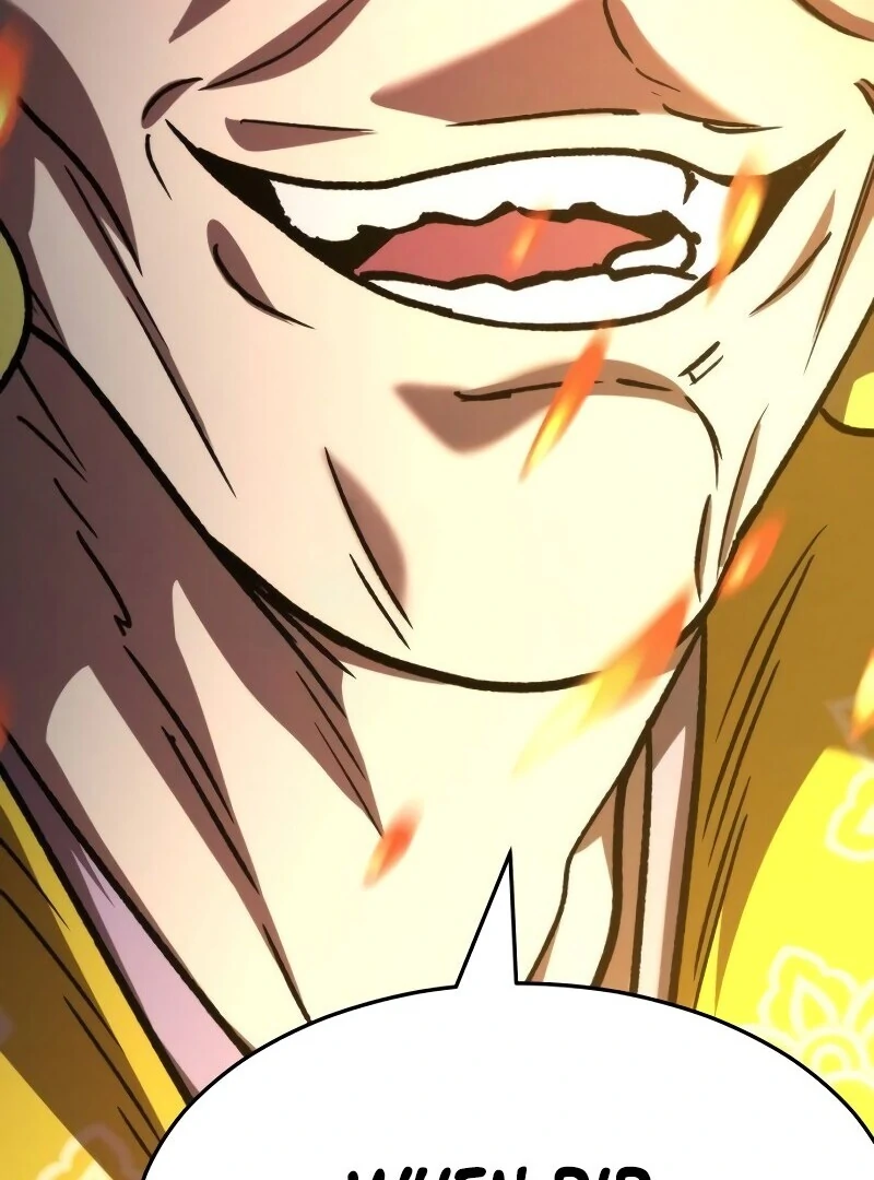 The New Beggars' Sect Chapter 48 - page 34