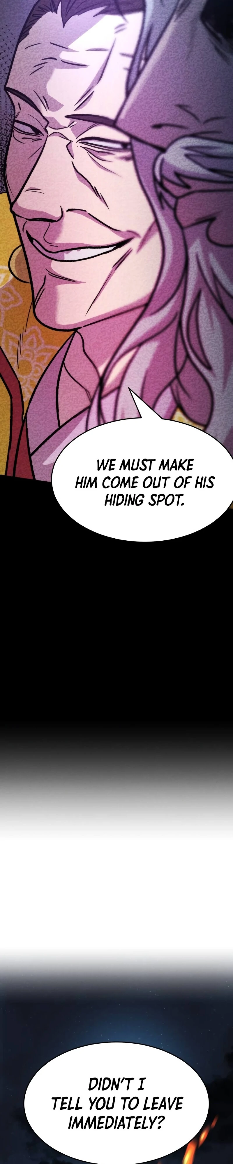 The New Beggars' Sect Chapter 48 - page 39