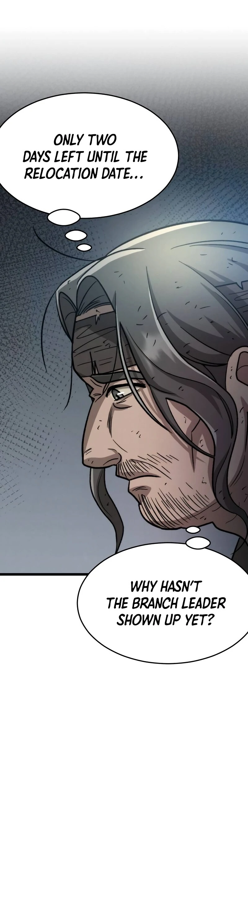 The New Beggars' Sect Chapter 48 - page 6