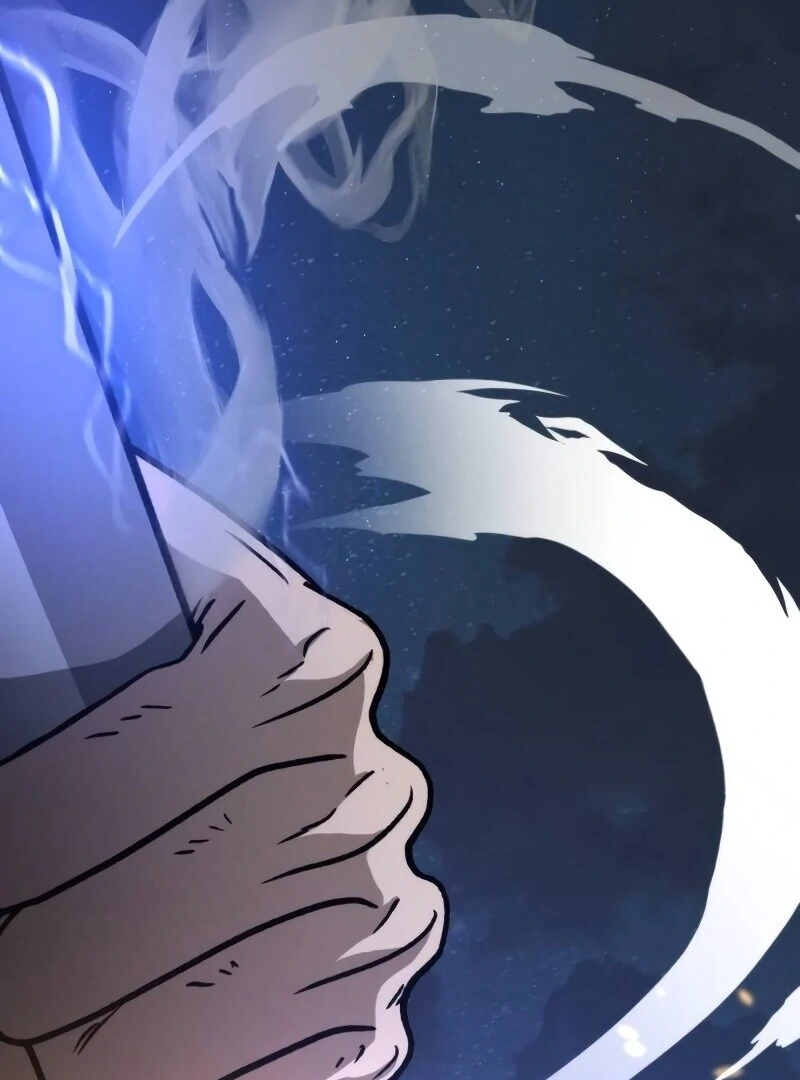 The New Beggars' Sect Chapter 48 - page 60