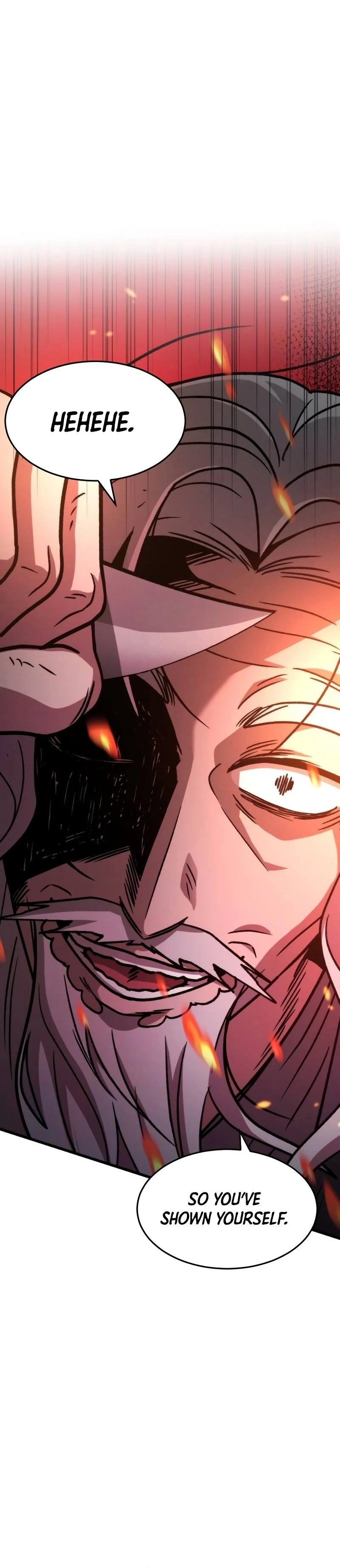 The New Beggars' Sect Chapter 48 - page 63