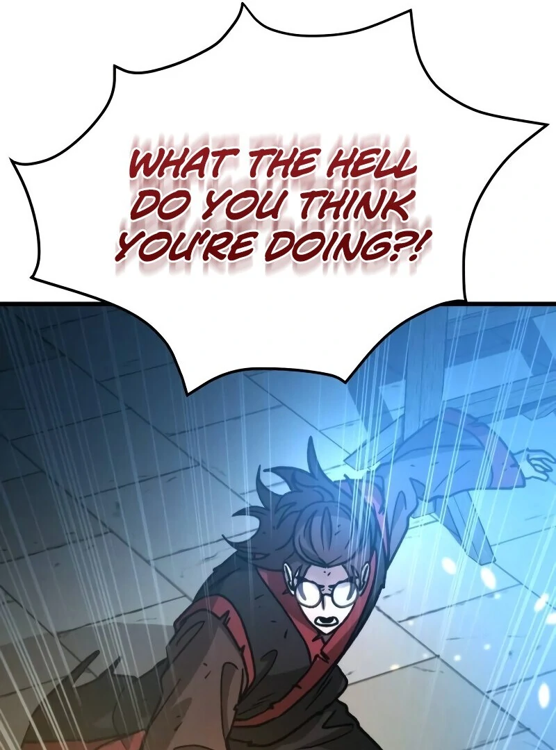 The New Beggars' Sect Chapter 48 - page 64