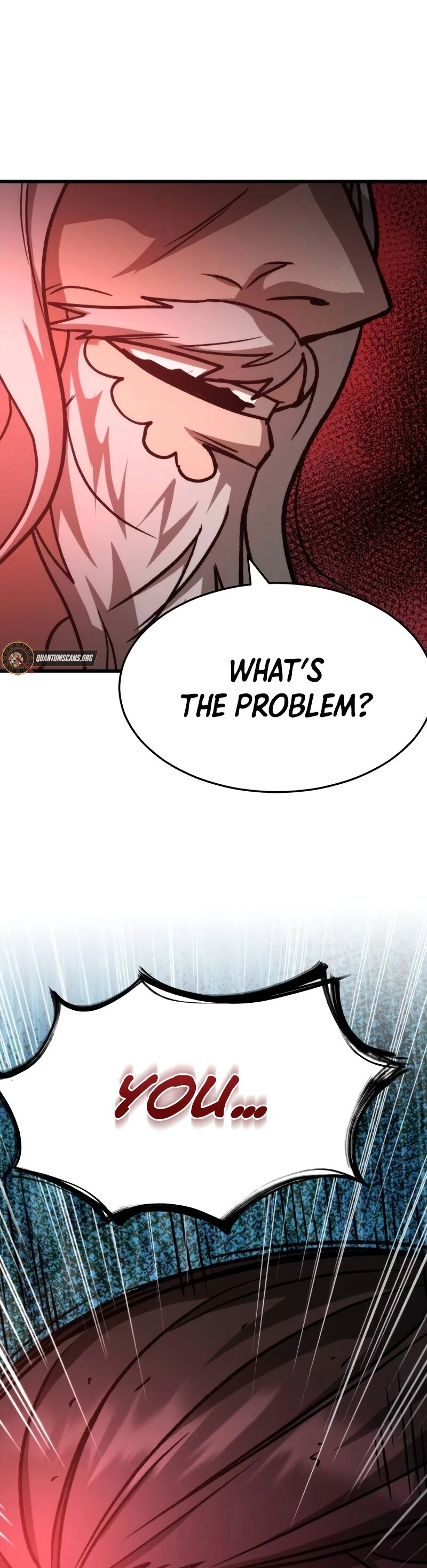 The New Beggars' Sect Chapter 48 - page 68