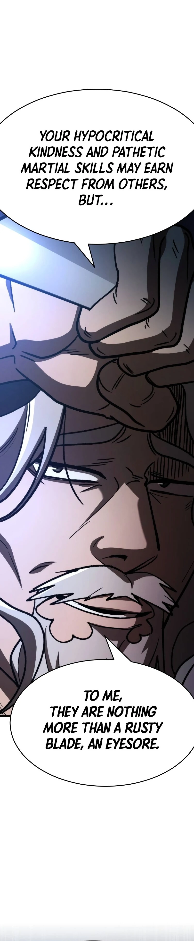 The New Beggars' Sect Chapter 48 - page 73
