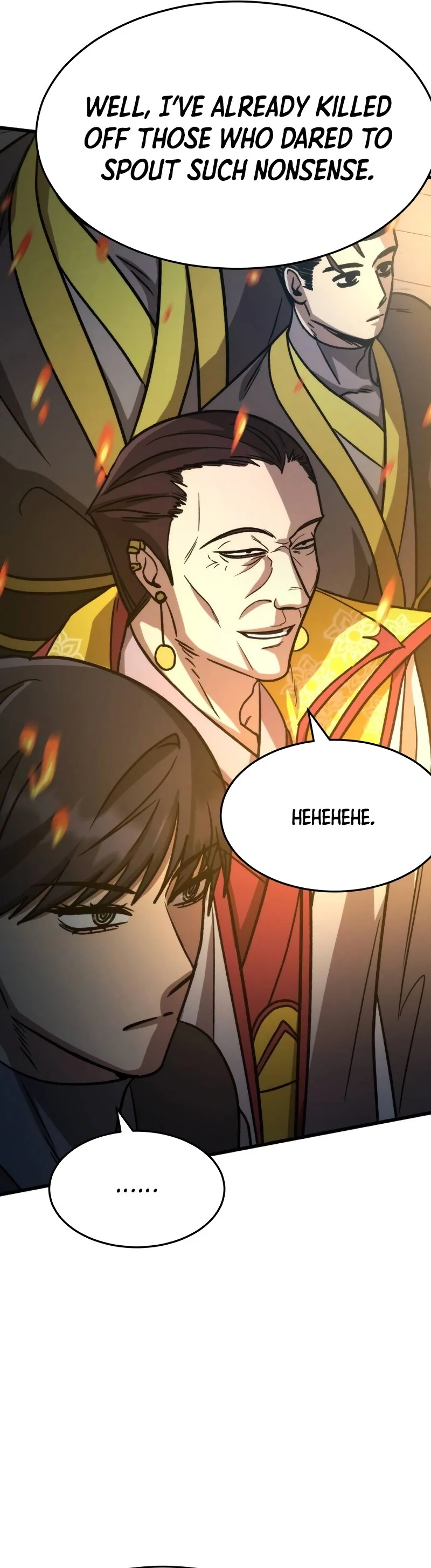 The New Beggars' Sect Chapter 48 - page 75