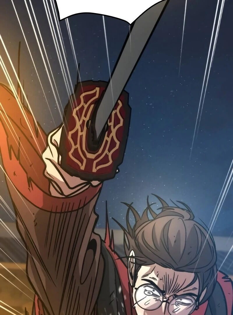 The New Beggars' Sect Chapter 48 - page 81