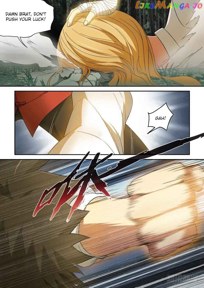 Imperial Nian Masters chapter 49 - page 7