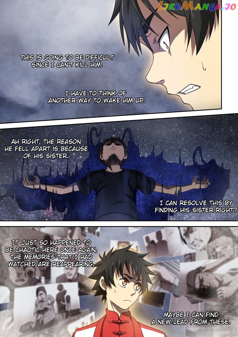 Imperial Nian Masters chapter 41 - page 2