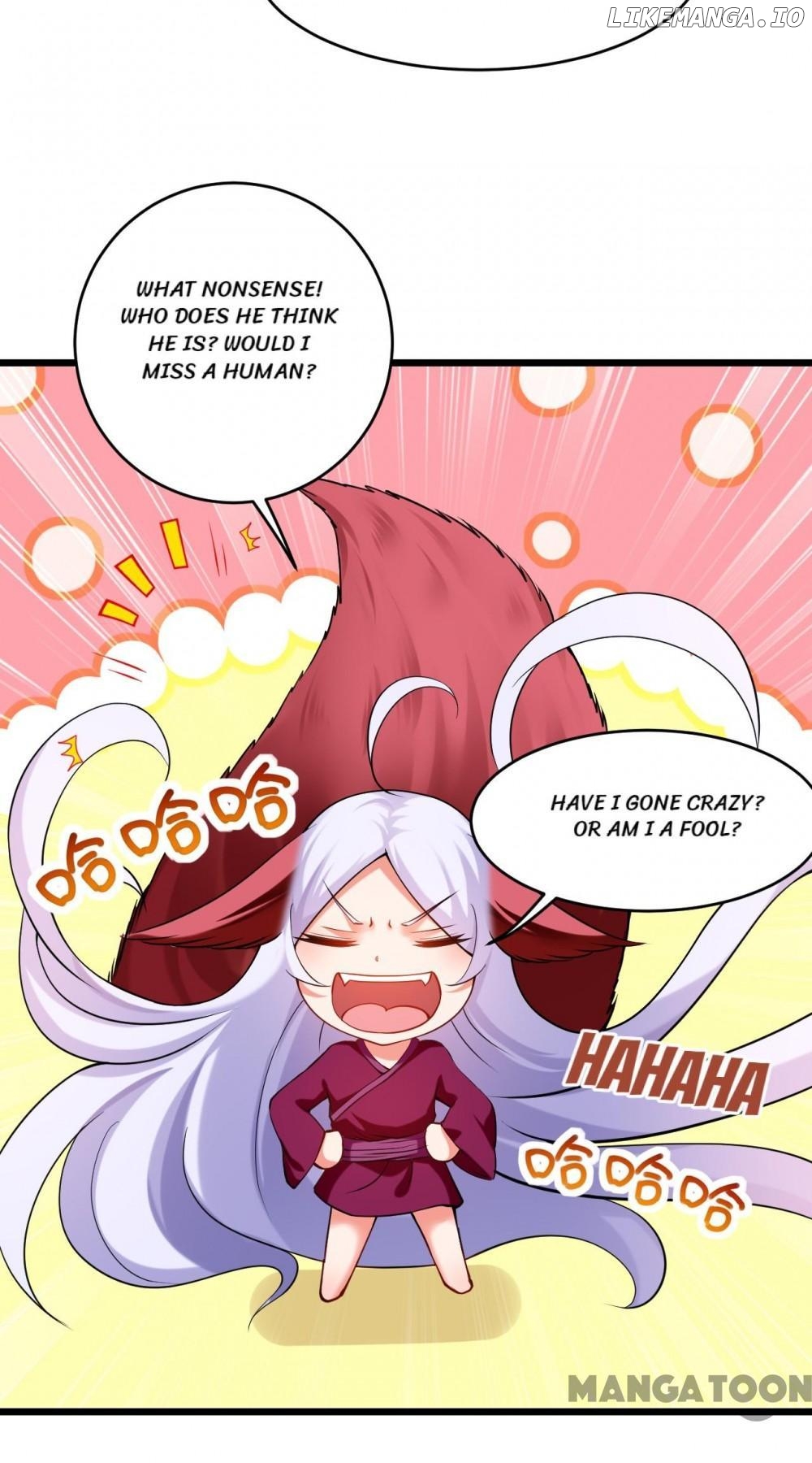 My disciples are super gods Chapter 219 - page 15