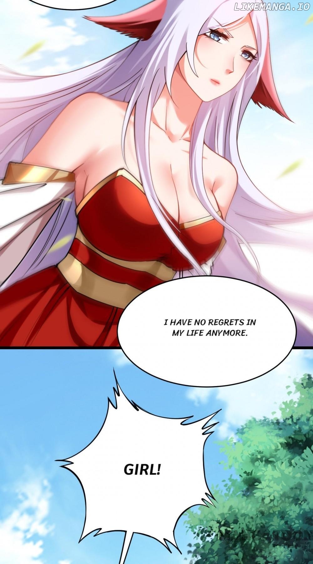 My disciples are super gods Chapter 219 - page 19