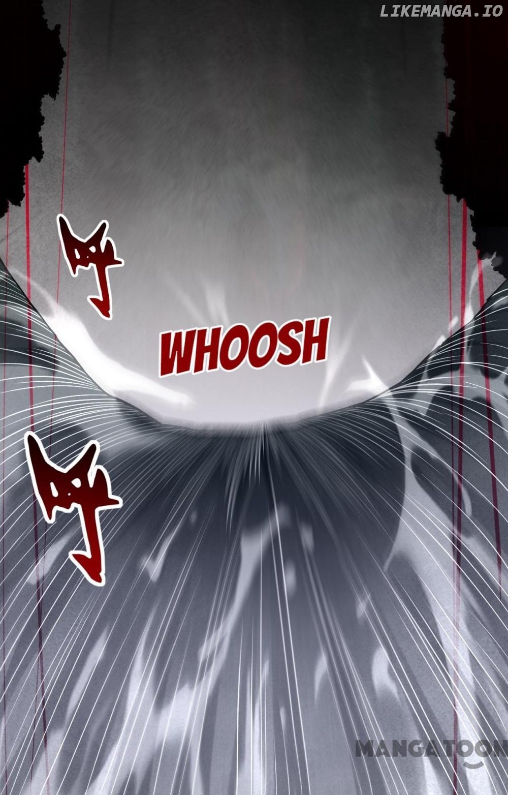 My disciples are super gods Chapter 219 - page 34