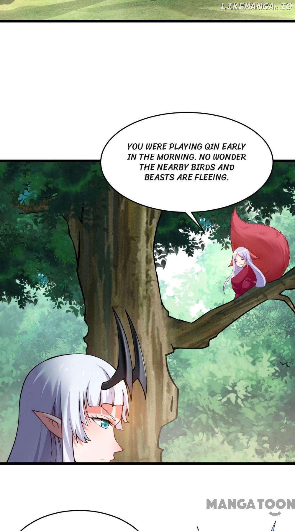 My disciples are super gods Chapter 219 - page 4