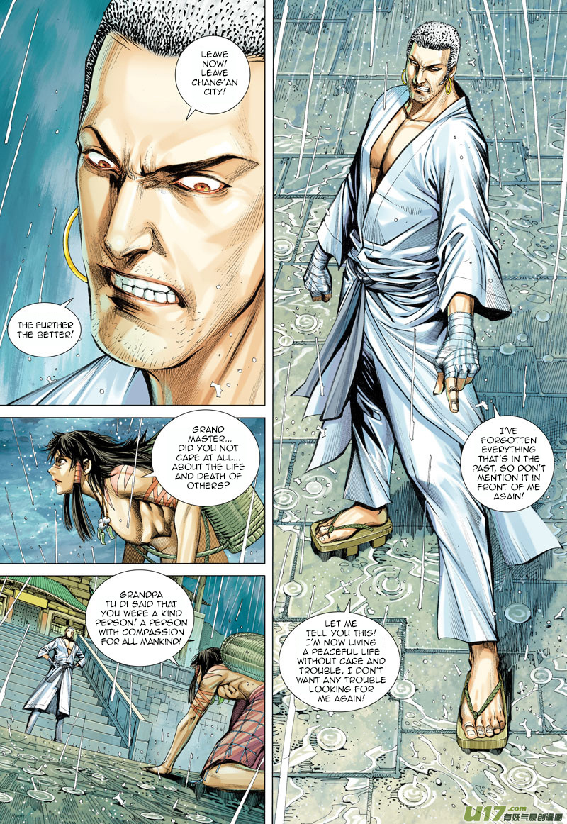 Journey to the West chapter 5 - page 27