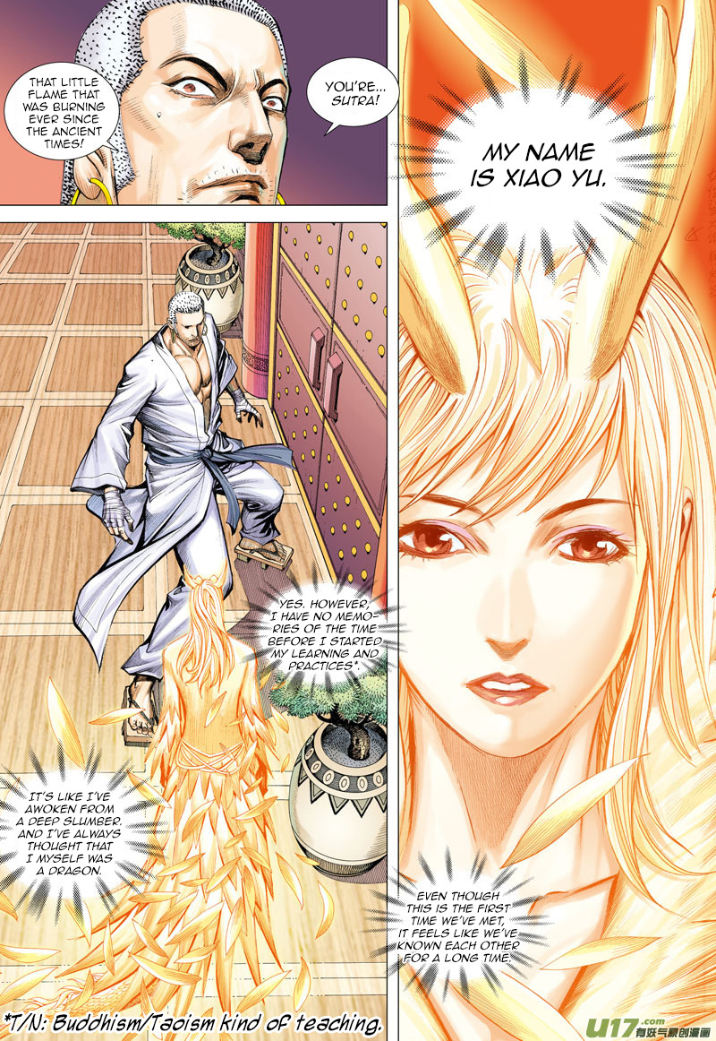 Journey to the West chapter 6 - page 29