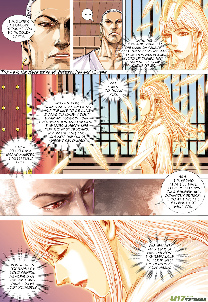 Journey to the West chapter 6 - page 30