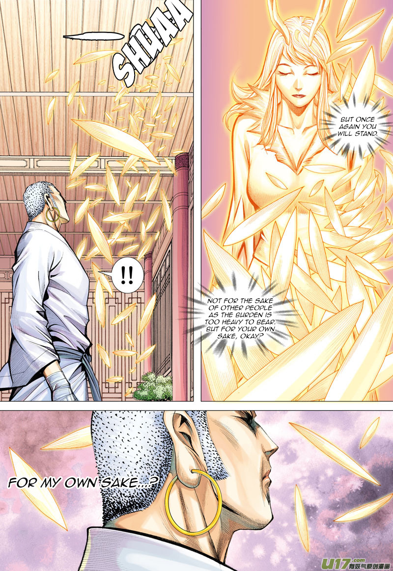 Journey to the West chapter 6 - page 31