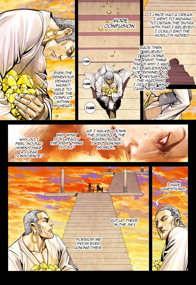 Journey to the West chapter 7 - page 4