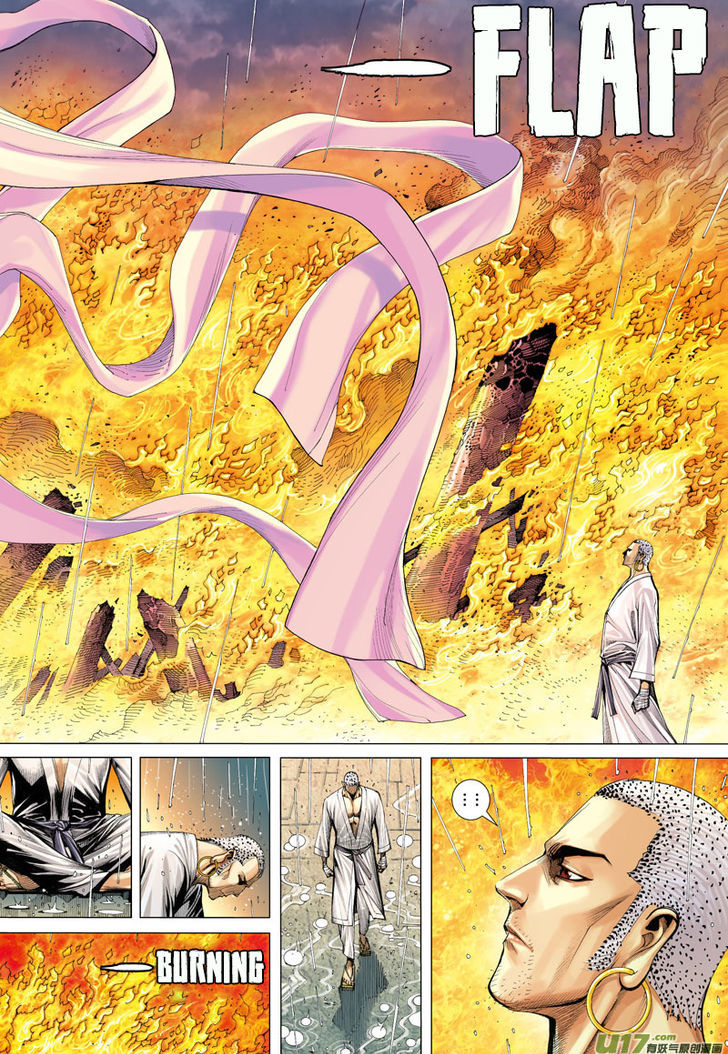 Journey to the West chapter 8 - page 26
