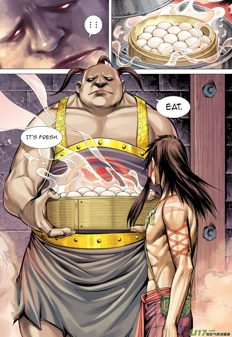 Journey to the West chapter 10 - page 30