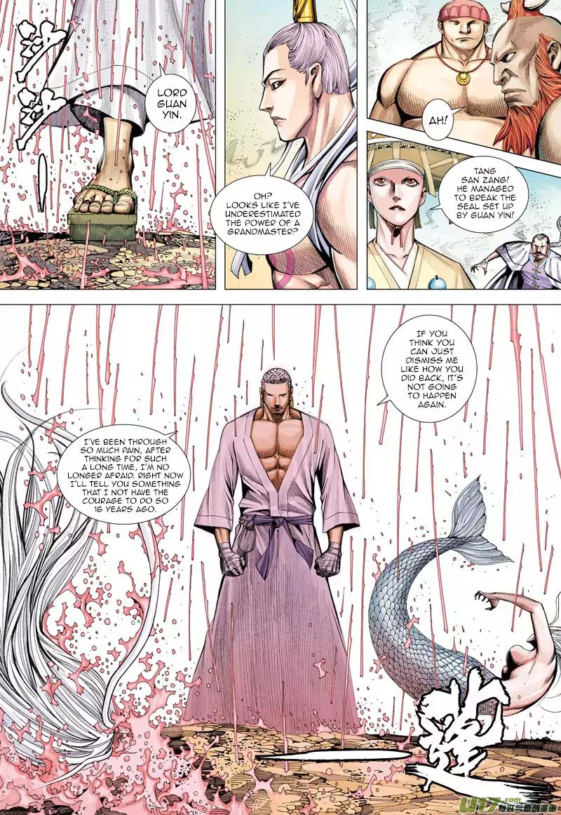 Journey to the West chapter 14 - page 24
