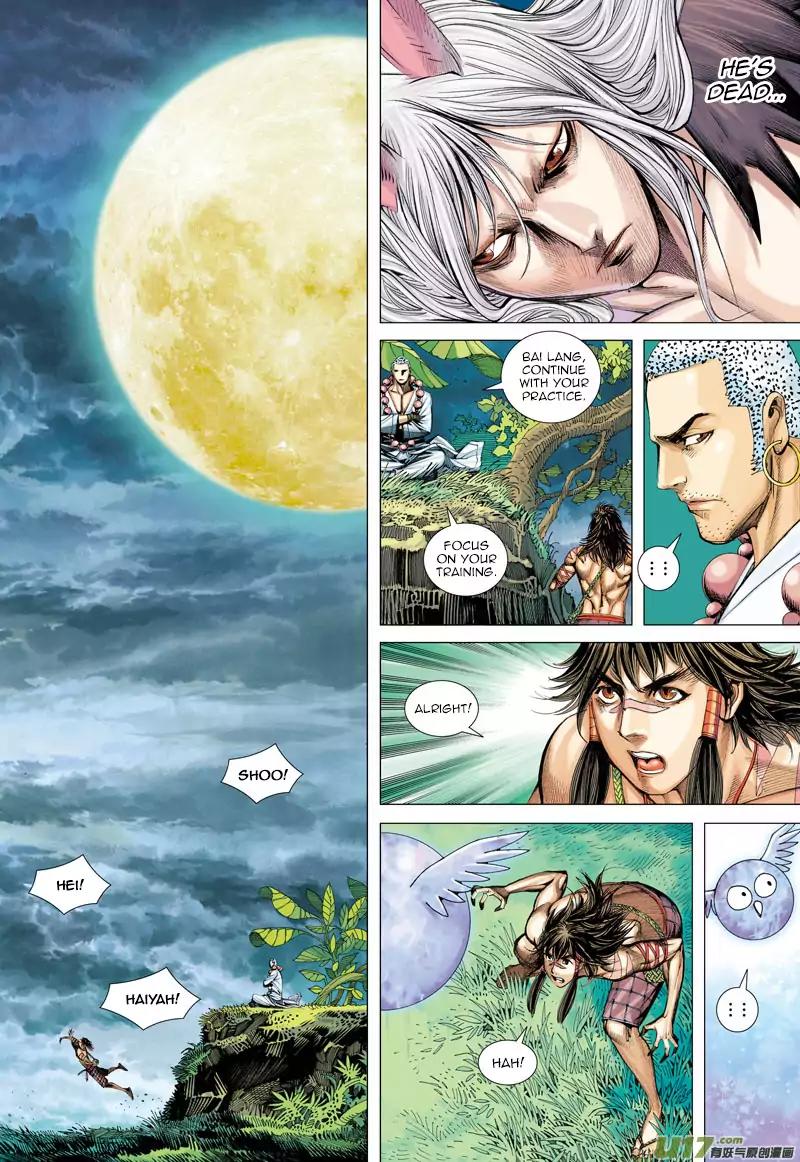 Journey to the West chapter 16 - page 29