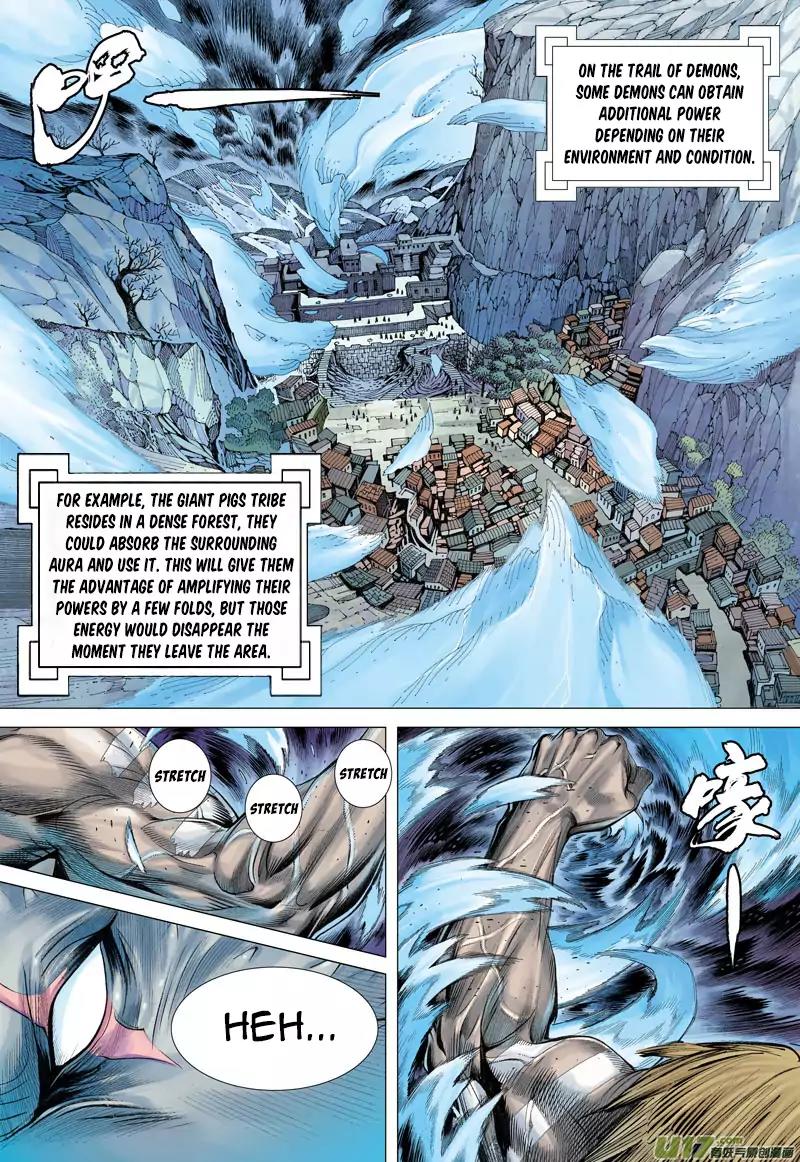 Journey to the West chapter 18 - page 16