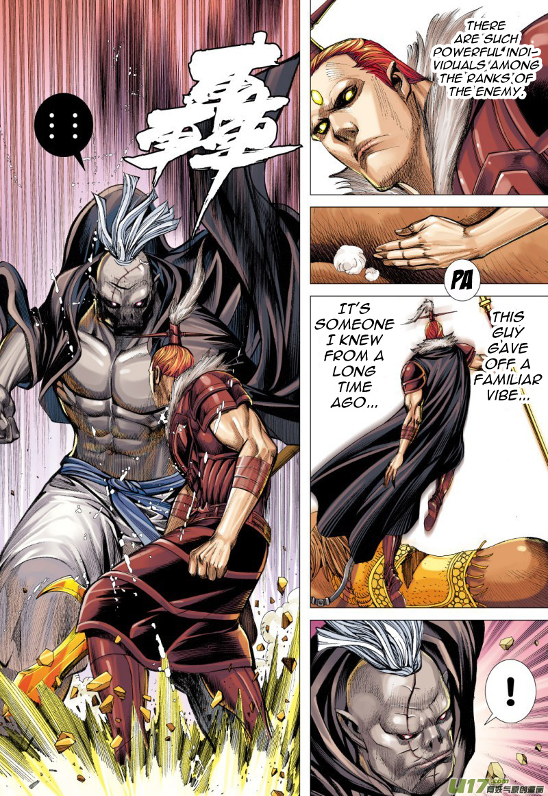 Journey to the West chapter 78 - page 26