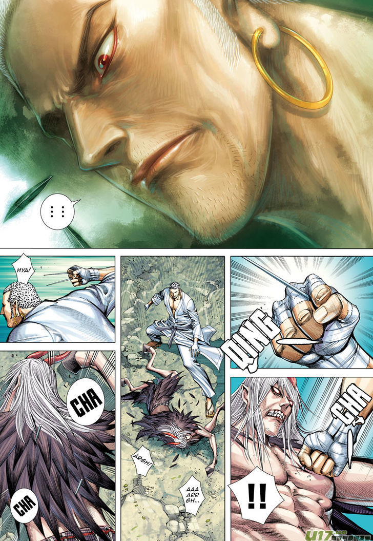 Journey to the West chapter 9 - page 30