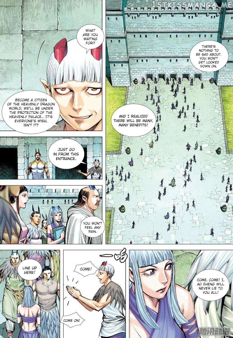 Journey to the West Chapter 135 - page 11