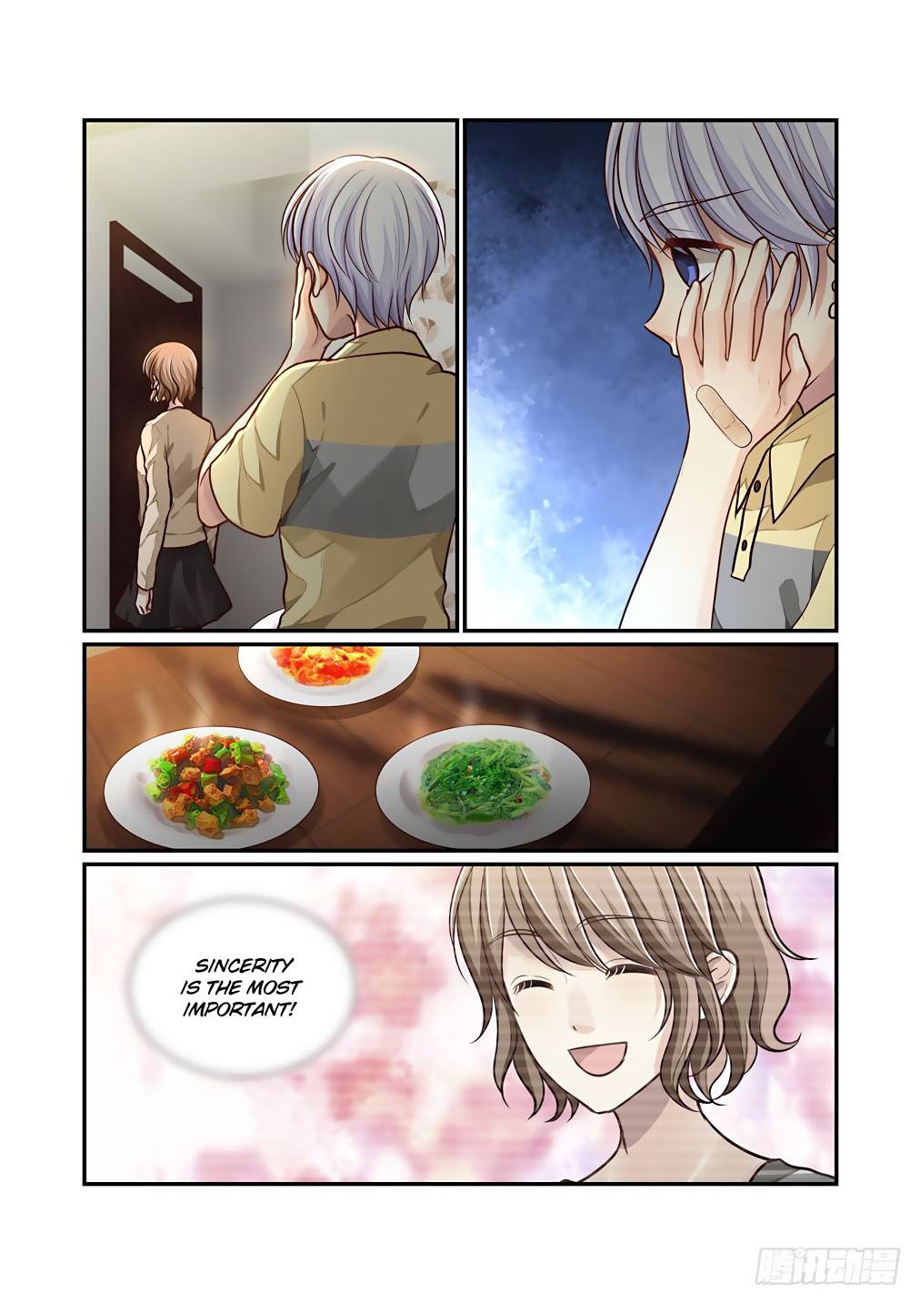 Bai Ze’s Bizarre Collection Chapter 69 - page 14