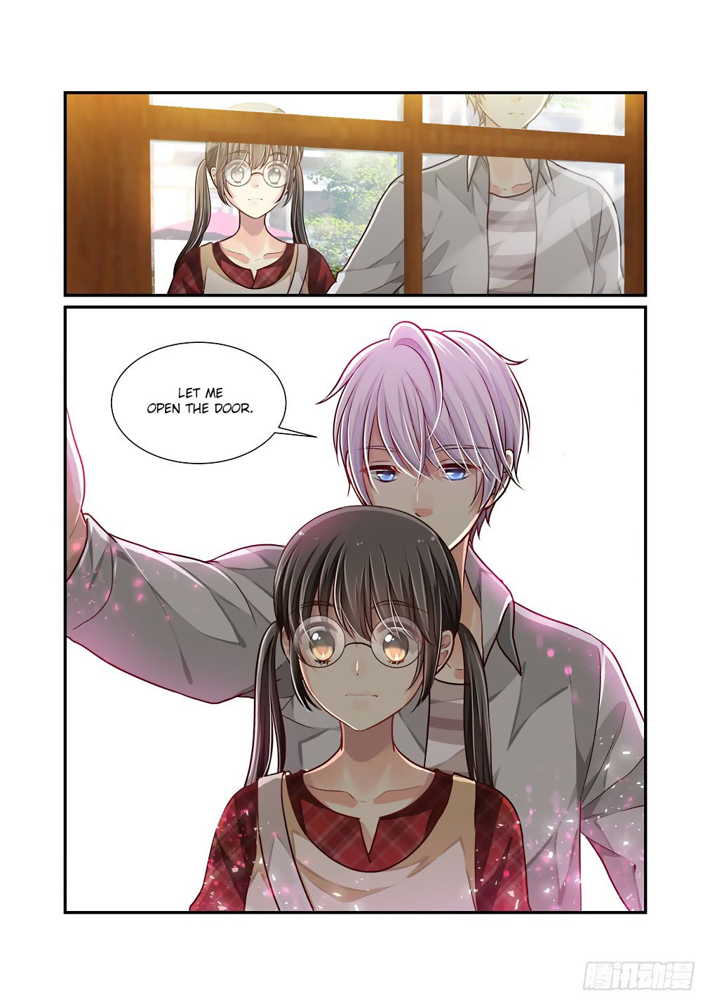 Bai Ze’s Bizarre Collection Chapter 41 - page 9