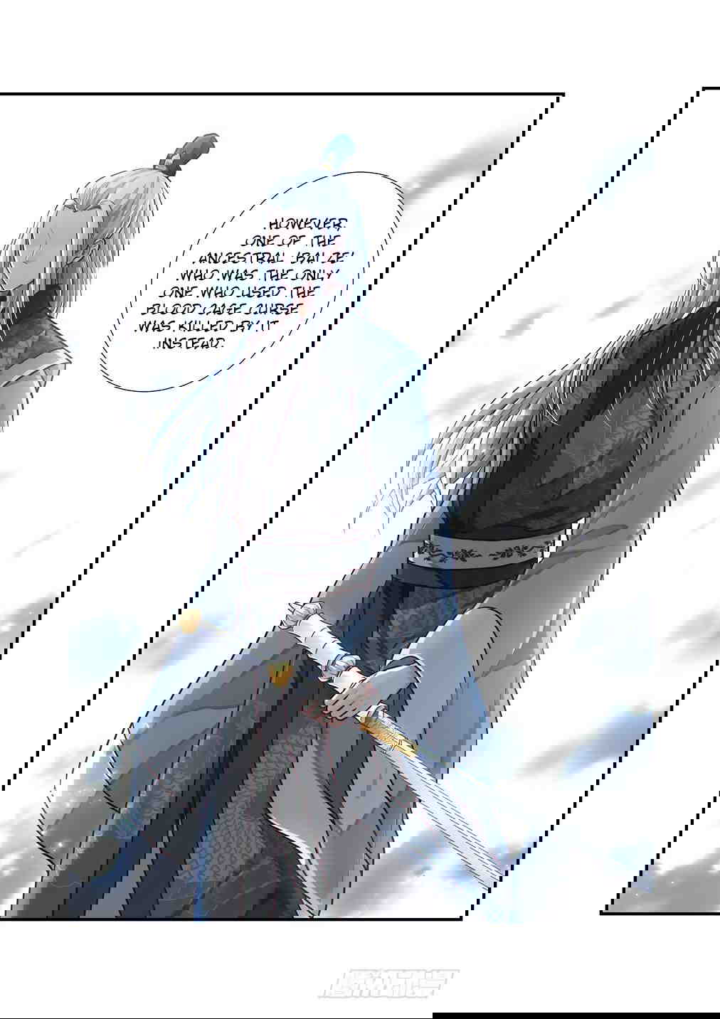 Bai Ze’s Bizarre Collection Chapter 63 - page 15