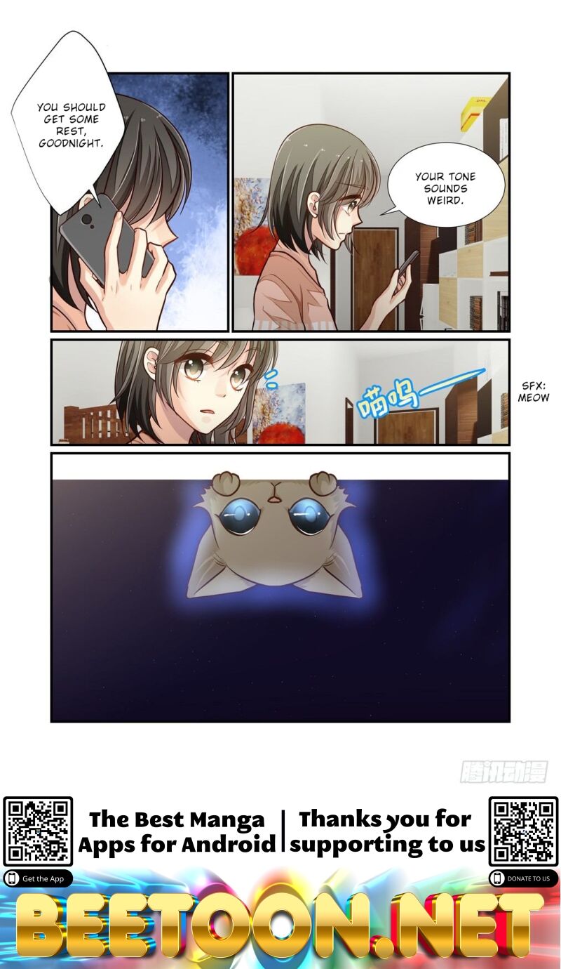 Bai Ze’s Bizarre Collection Chapter 100 - page 12