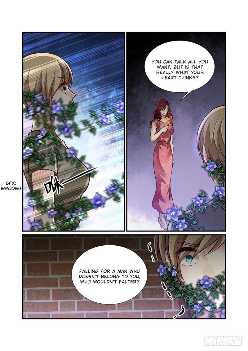 Bai Ze’s Bizarre Collection Chapter 100 - page 8