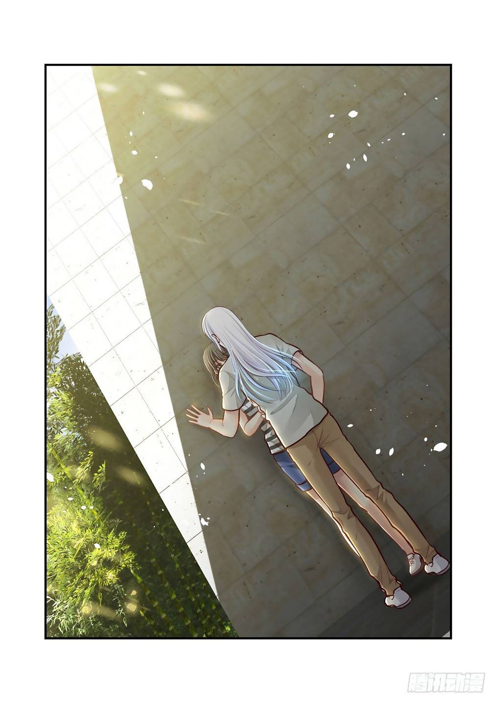 Bai Ze’s Bizarre Collection Chapter 81 - page 8