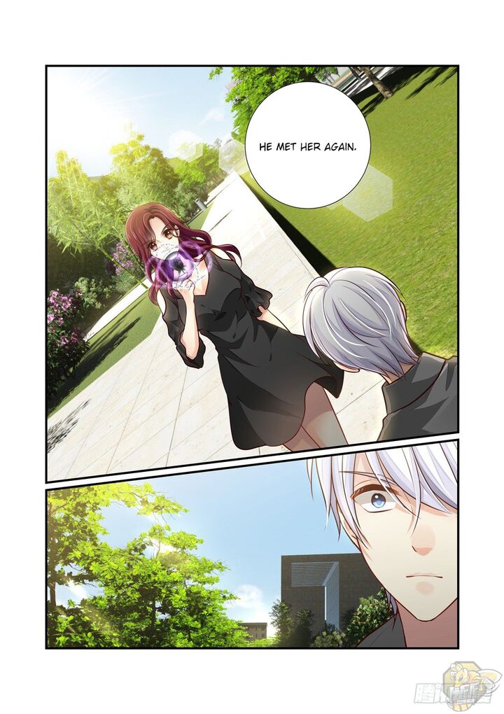 Bai Ze’s Bizarre Collection Chapter 86 - page 9