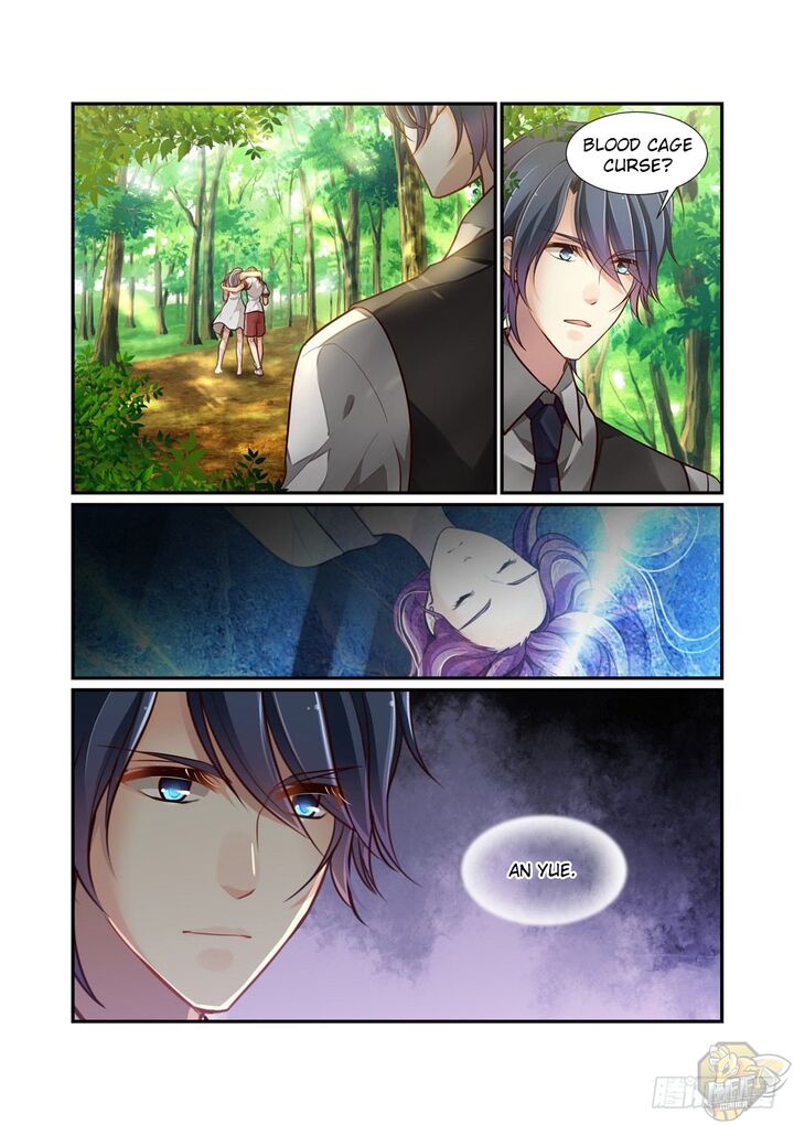 Bai Ze’s Bizarre Collection Chapter 88 - page 5