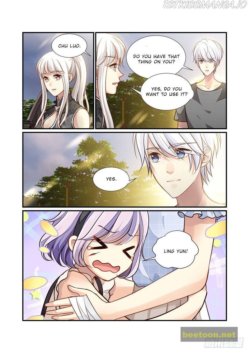Bai Ze’s Bizarre Collection Chapter 93 - page 10