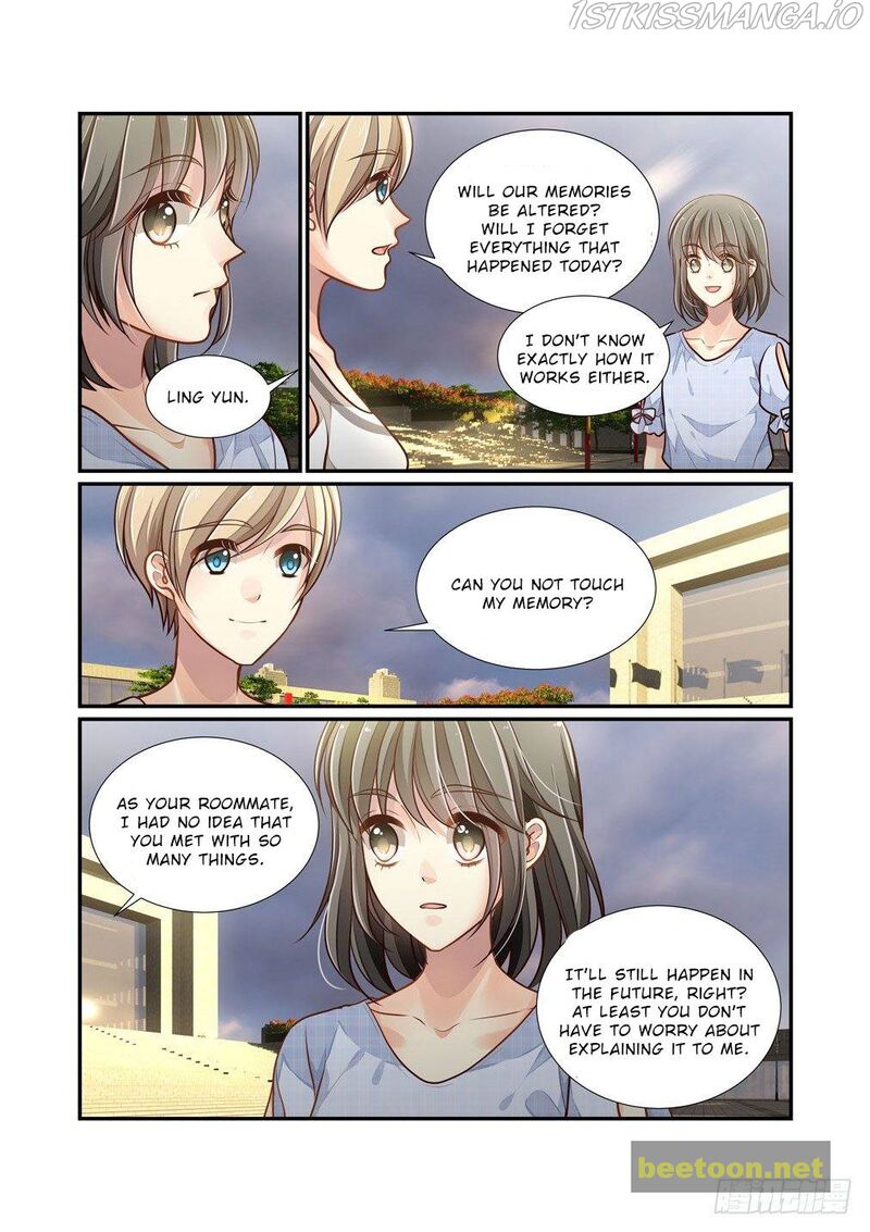 Bai Ze’s Bizarre Collection Chapter 93 - page 3
