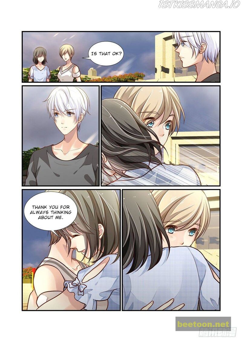 Bai Ze’s Bizarre Collection Chapter 93 - page 4