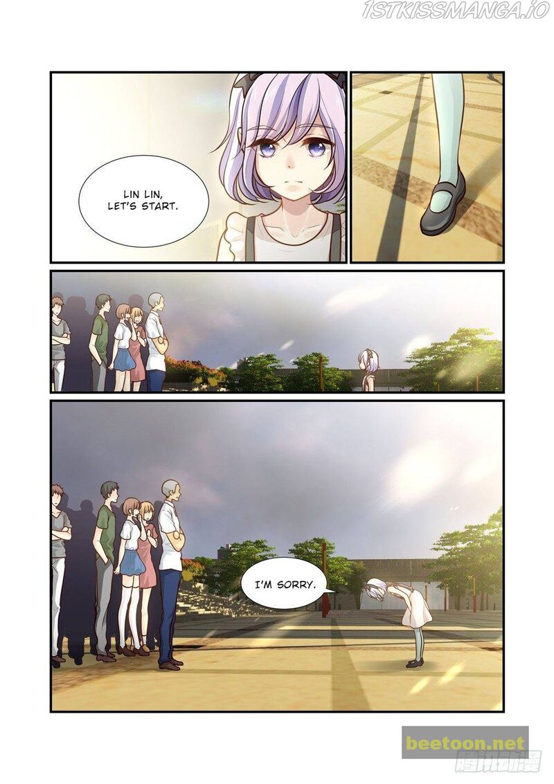 Bai Ze’s Bizarre Collection Chapter 93 - page 5