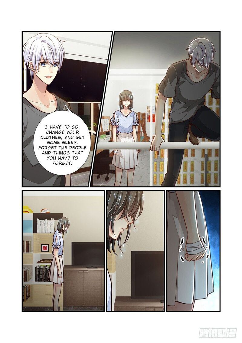Bai Ze’s Bizarre Collection Chapter 96 - page 10