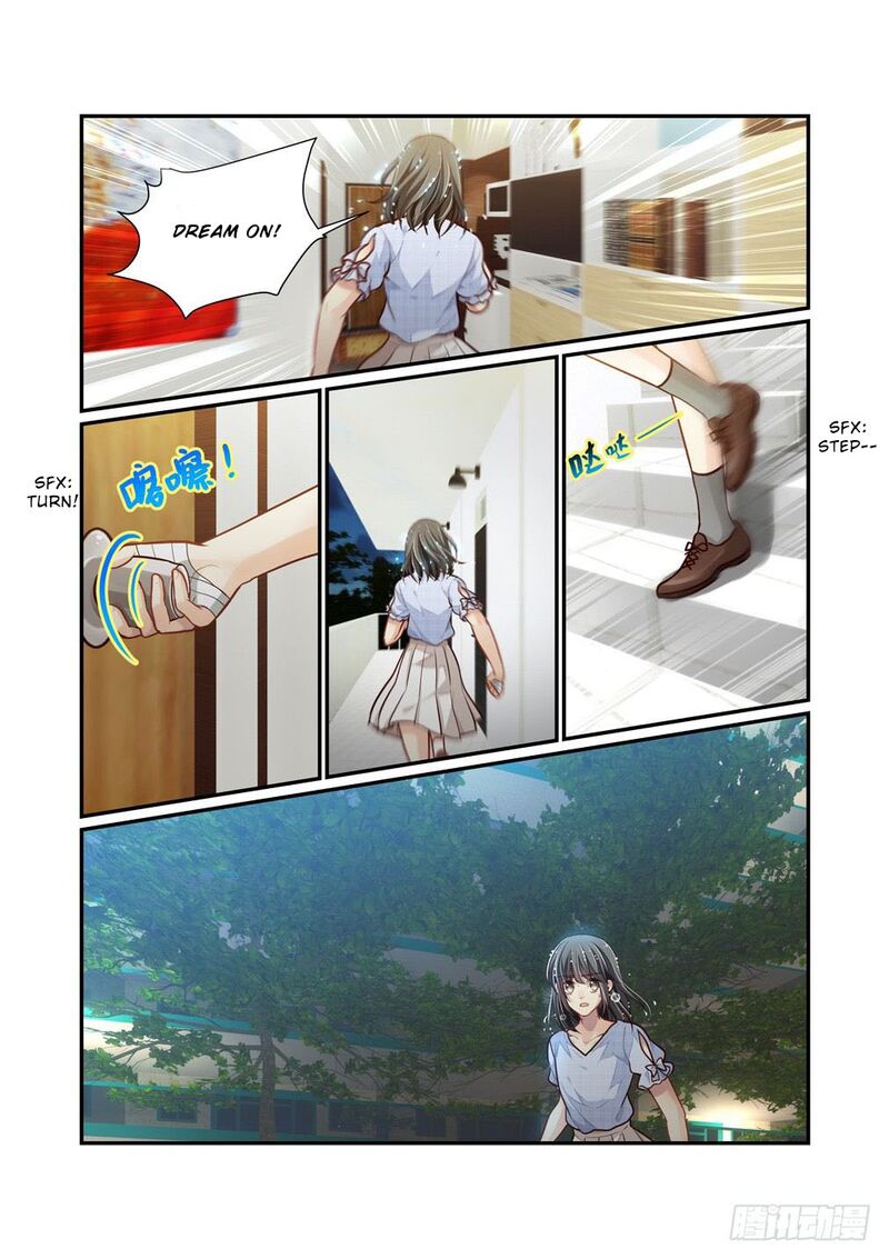 Bai Ze’s Bizarre Collection Chapter 96 - page 11