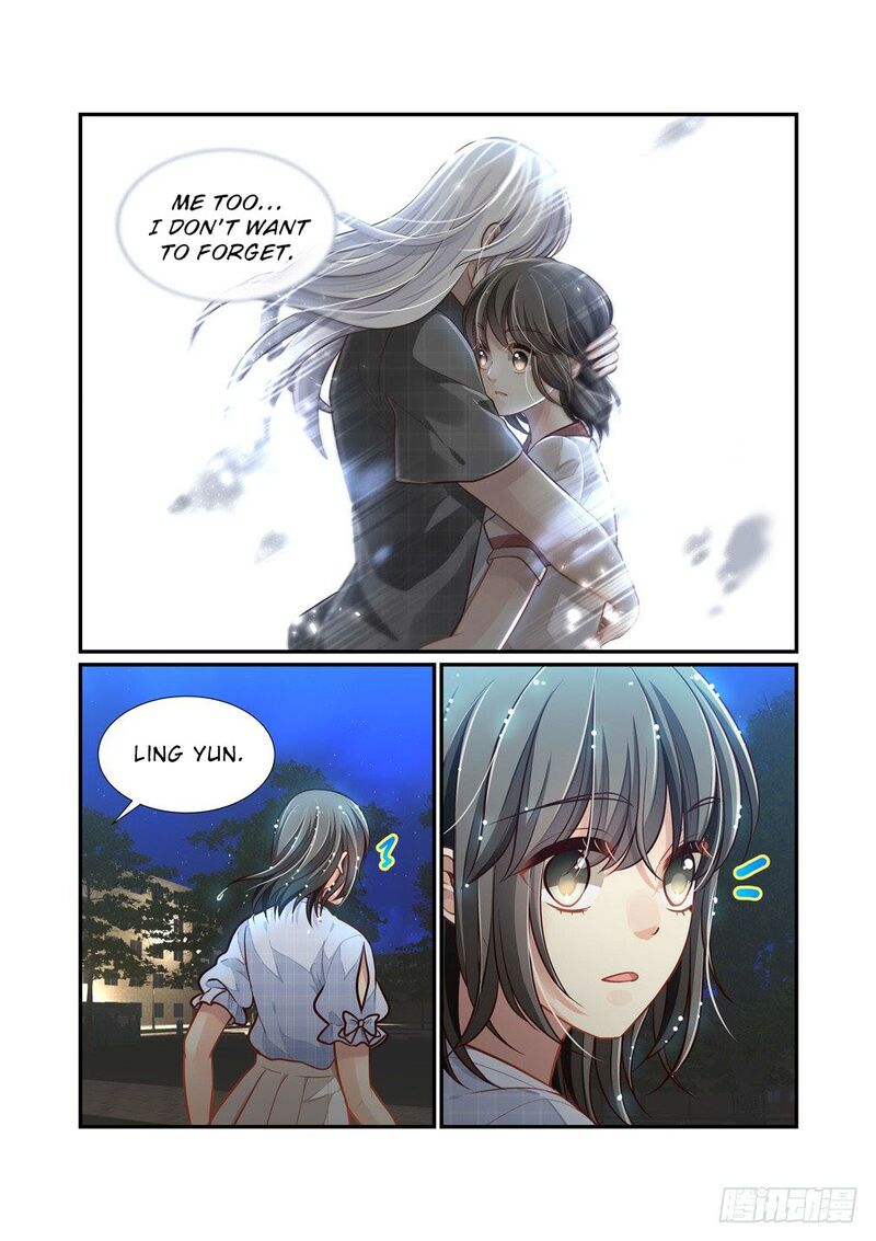 Bai Ze’s Bizarre Collection Chapter 96 - page 13