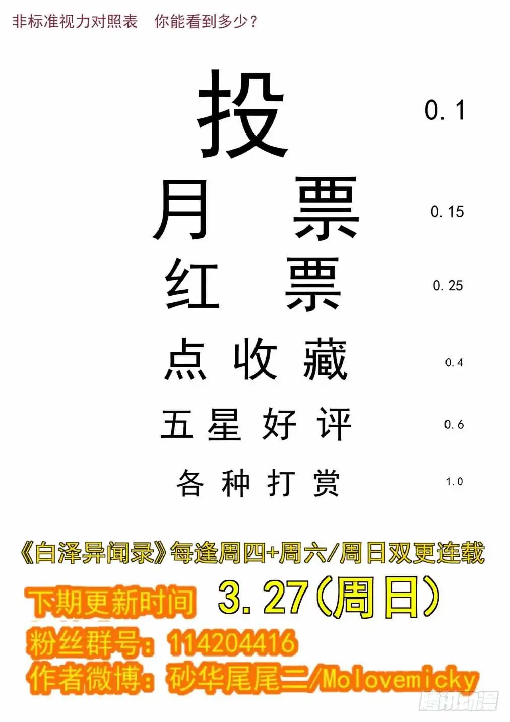 Bai Ze’s Bizarre Collection Chapter 26 - page 10