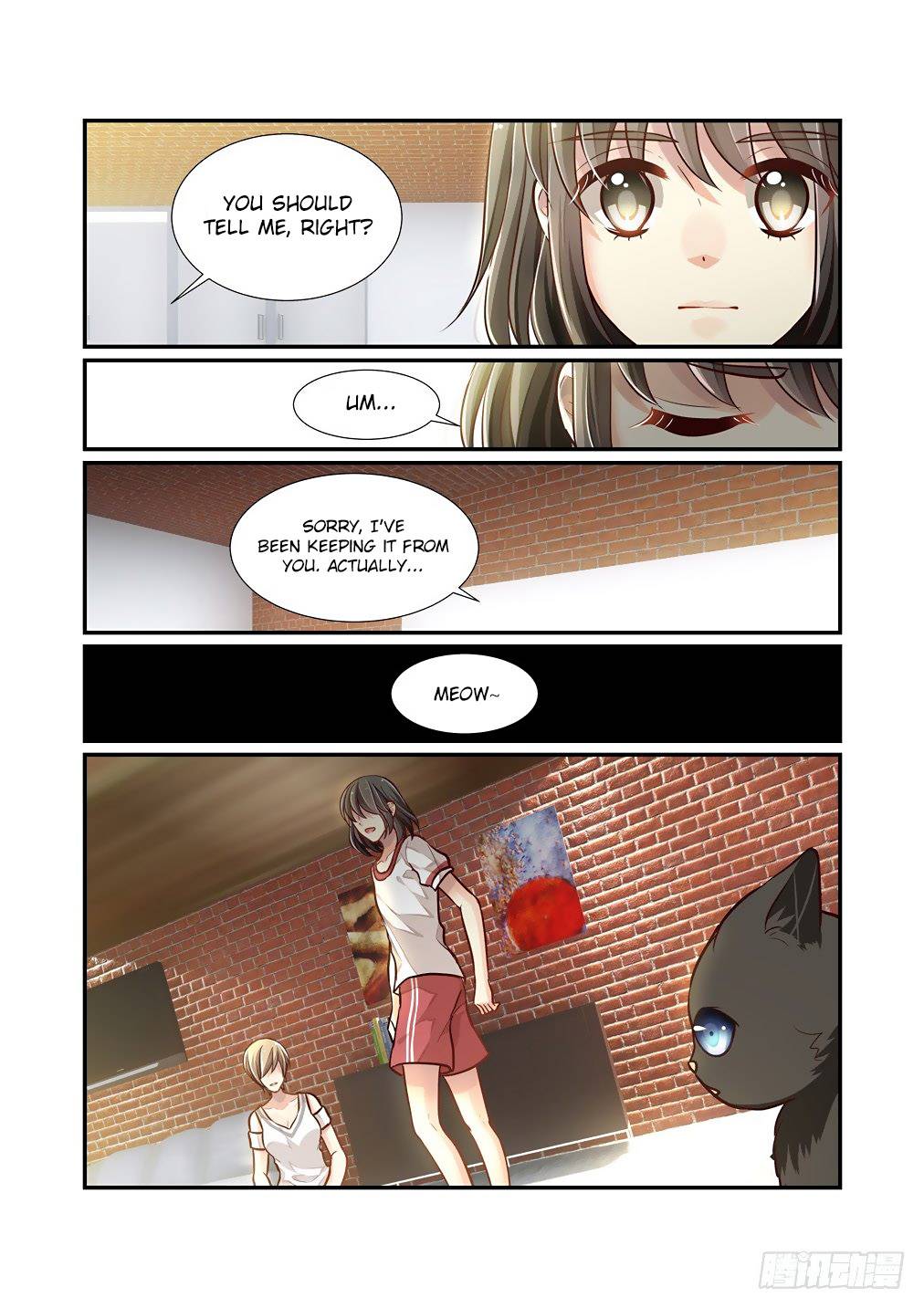 Bai Ze’s Bizarre Collection Chapter 82 - page 15